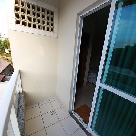 Pousada Aloha Guarapari Exteriör bild